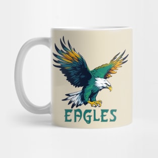 Eagles Mug